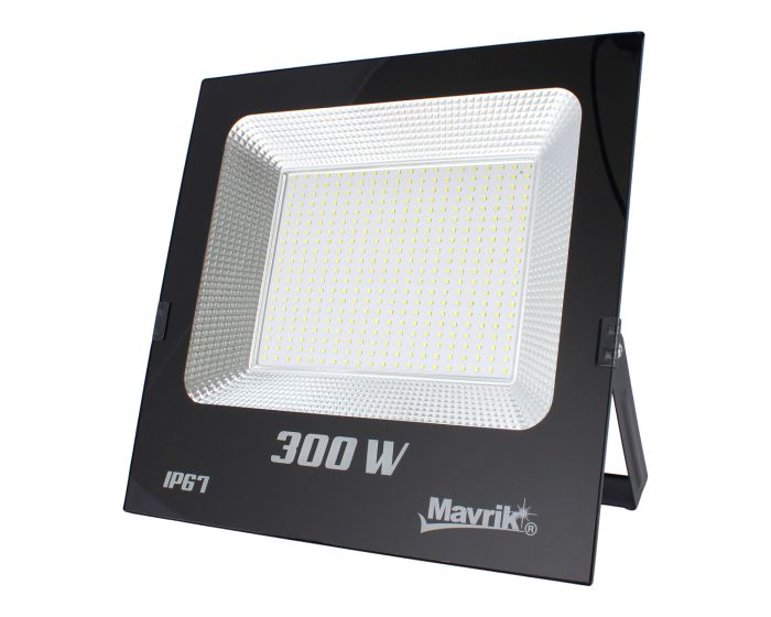 Reflector de led SMD 300 W luz blanca 8073 Mavrik