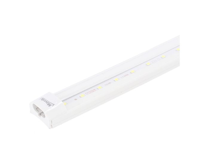 Regleta de LED flexible 1,200 mm cobertor transparente 20 W 8327 Mavrik