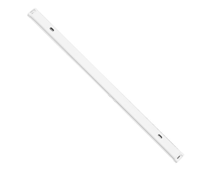 Luminario gabinete para un tubo de LED T-8 600 mm 8325 Mavrik