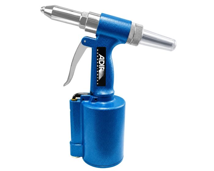 Remachadora de aire hidráulica 853 Adir