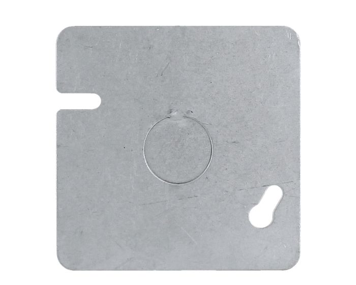 Tapa cuadrada de 1/2" 8658 Adir
