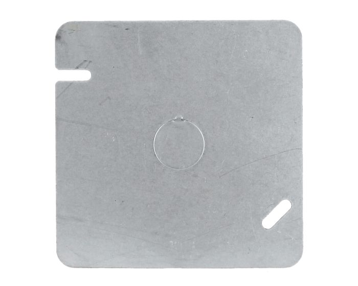 Tapa cuadrada de 3/4" 8659 Adir