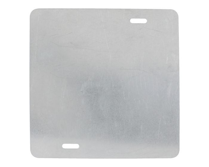 Tapa cuadrada de 1-1/2" 8661 Adir