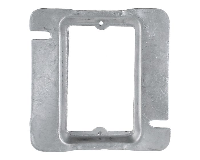 Tapa cuadrada de 3/4" 8665 Adir