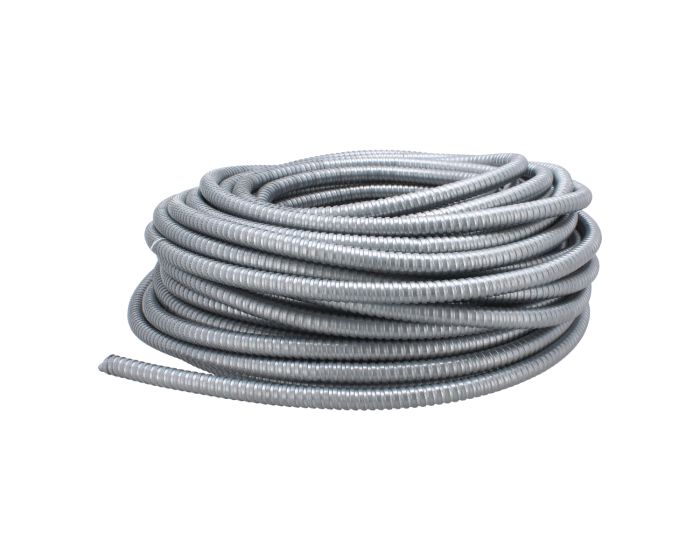 Tubo flexible metálico de 1/2" x 50 metros 8700 Mavrik