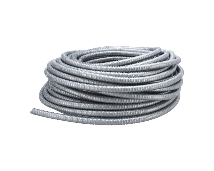 Tubo flexible metálico de 3/4" x 50 metros 8701 Mavrik