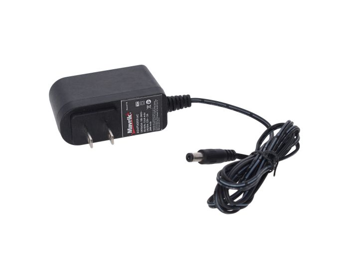 Adaptador de corriente 8770 Mavrik