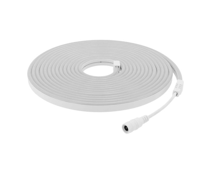 Cinta neón flexible 18 W color blanco 8772 Adir