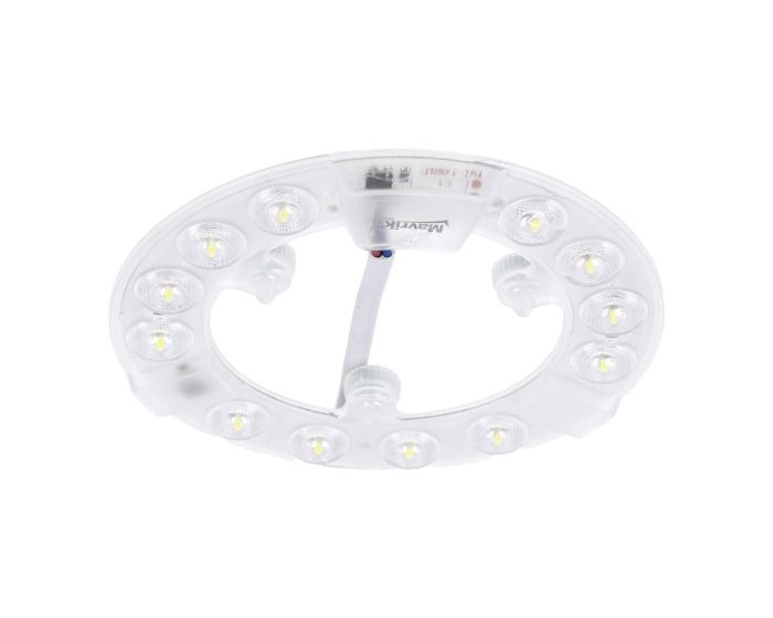 Luminario de LED para techo 12 W 8852 Mavrik