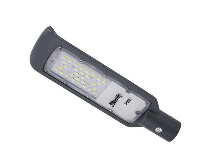 Luminario de led para uso en vialidades 30 W 8880 Mavrik
