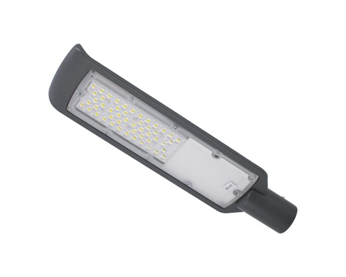 Luminario de led para uso en vialidades 50 W 8881 Mavrik