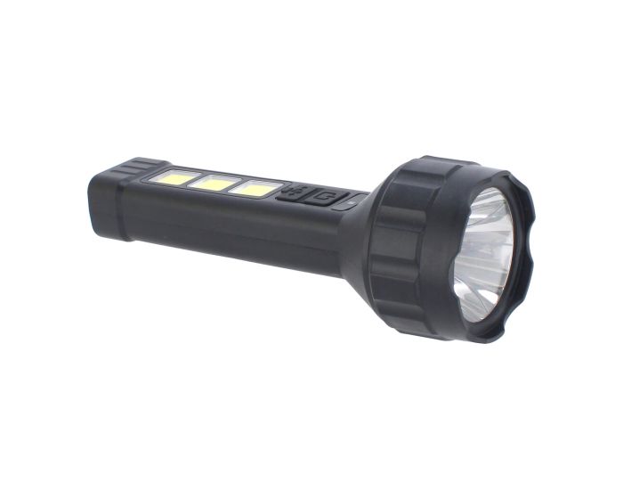Linterna LED multifuncional 8956 Mavrik