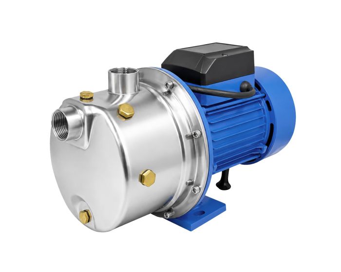 Bomba Jet de acero inoxidable 3/4 HP 9101 Adir
