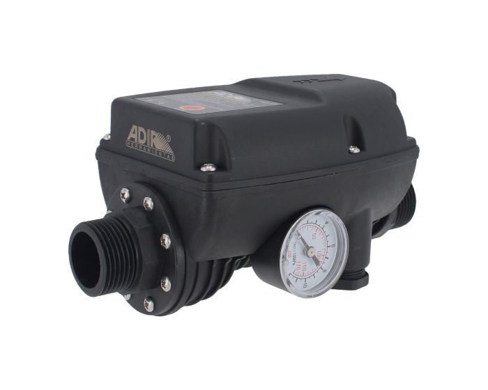 Control automático para bomba 750 W 9111 Adir