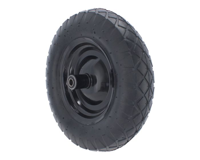 Llanta neumática reforzada de 16” x 4” 9192 Adir