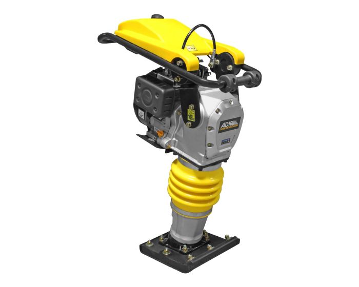 Compactadora con motor a gasolina (Bailarina) 7.5 HP 9194 Adir