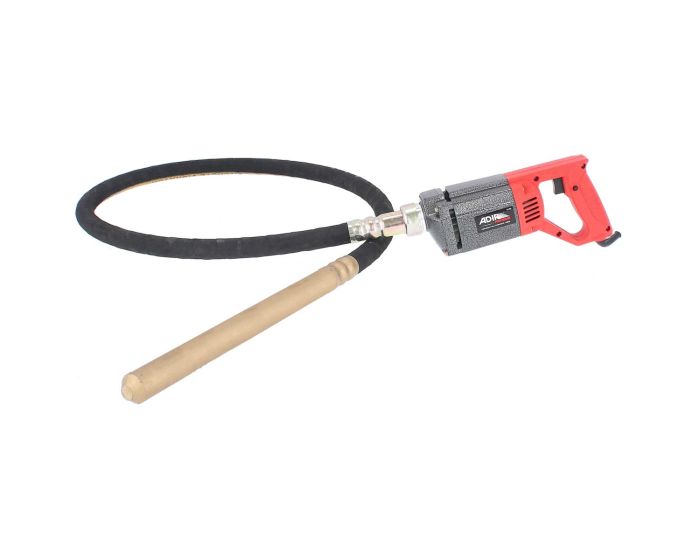 Vibrador para concreto 1300 W 9198 Adir