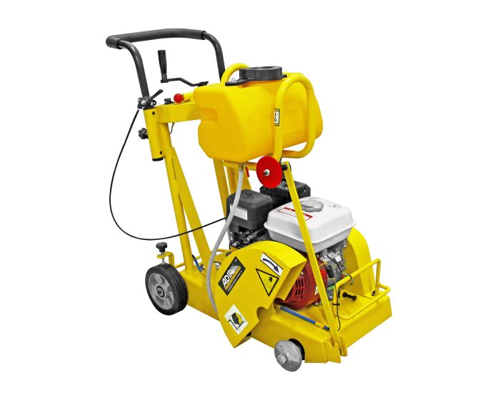 Cortadora de concreto a gasolina 7 HP 9199 Adir