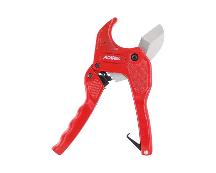 Cortadora de tubo de plástico 1-5/8" 9201 Adir