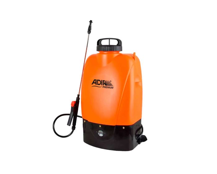 Fumigadora a batería 22 litros 9220 Adir