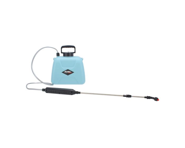 Fumigadora inalámbrica de 5 litros 9227 Adir