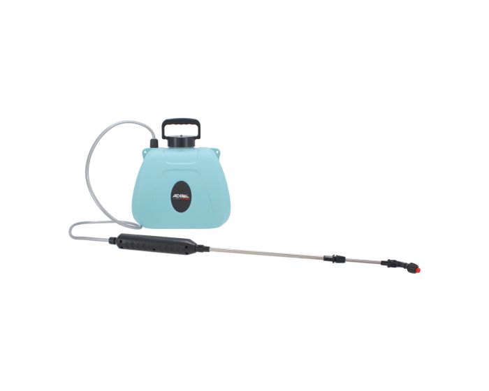 Fumigadora inalámbrica de 8 litros 9228 Adir
