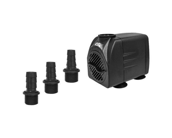 Bomba sumergible 25 W 9240 Adir