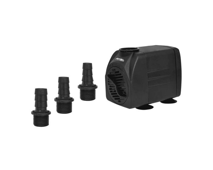 Bomba sumergible para fuentes 35 W 9241 Adir