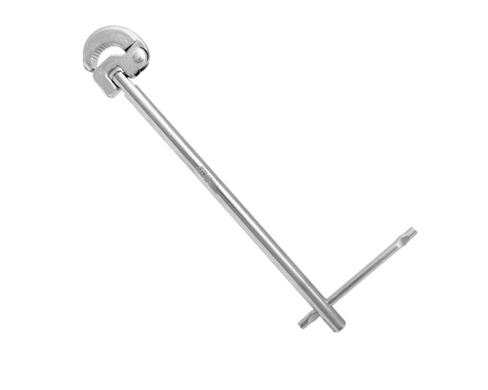 Llave para plomero 12" 9291 Adir