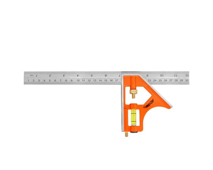 Escuadra de combinación 12" 9339 Adir