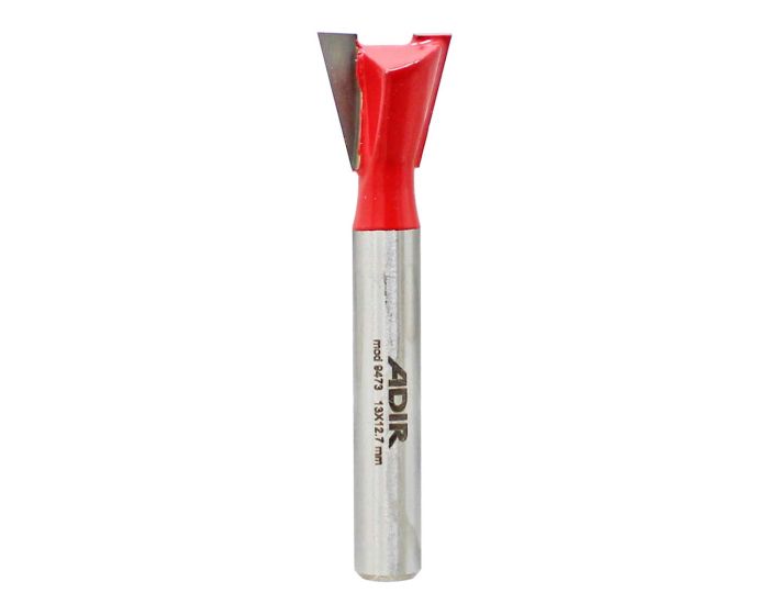 Broca para router Cola de pato 1/2" 9473 Adir