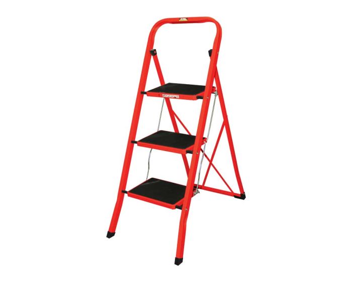 Escalera de 3 peldaños Adir
