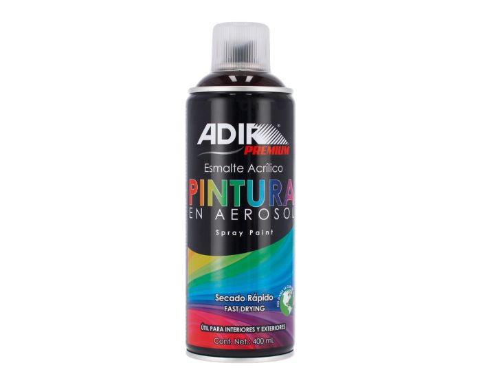 Pintura acrílica en aerosol Azul Rey 400 ml 9496-22 Adir