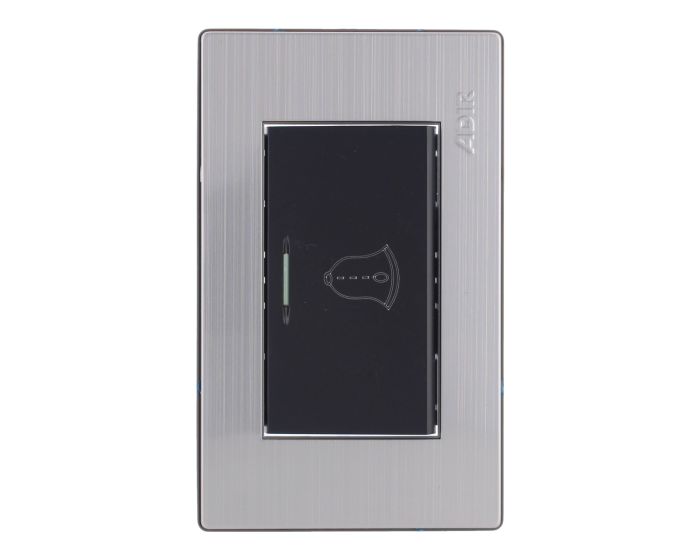 Placa con Timbre Mayorca 9819 Adir