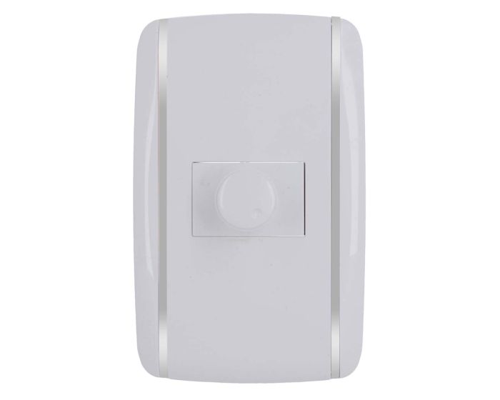 Placa con Dimmer Bali 9895 Adir