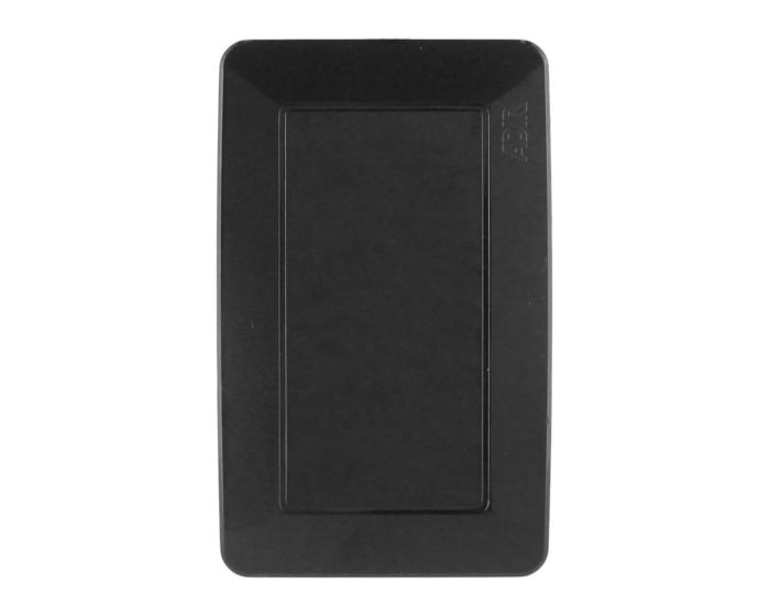 Placa ciega Capri 9950 Adir
