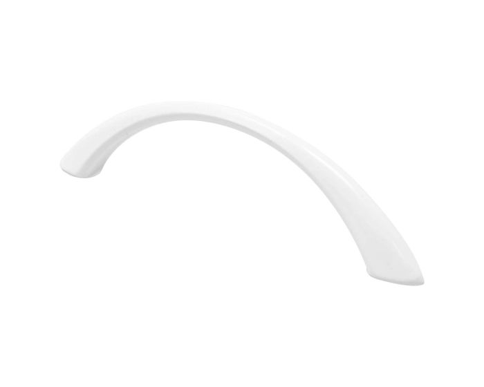 Jaladera infinity 96 mm blanca HE-534 Arte Fino