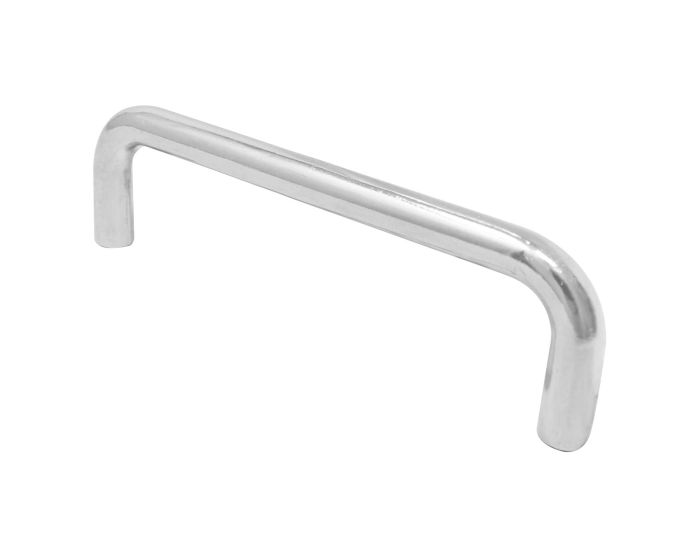 Jaladera Siena cromo 96 mm HE-551-CR Arte Fino