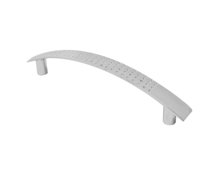 Jaladera punto cromo 96 mm HE-775-03 Arte Fino