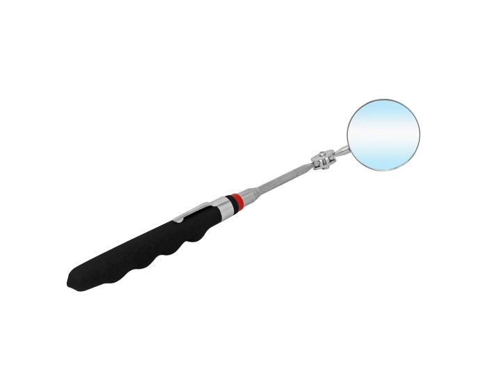 Espejo de inspección telescópico 24 - 70 cm 245707 OBI