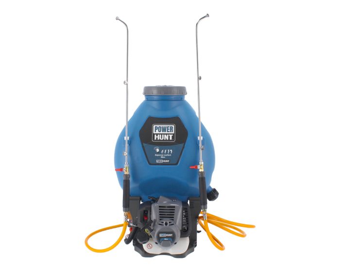 Aspersor a gasolina 25 litros APH026 Power Hunt