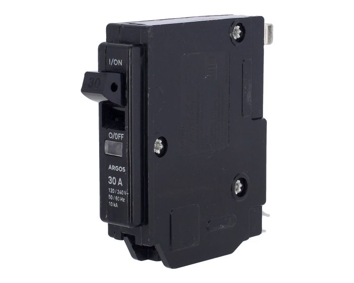Interruptor termomagnético 1 polo 30 A AIT130A ARGOS