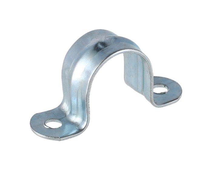 Abrazadera tipo omega para tubo 1/2" ARGOS