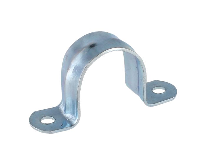Abrazadera tipo omega para tubo 1" ARGOS