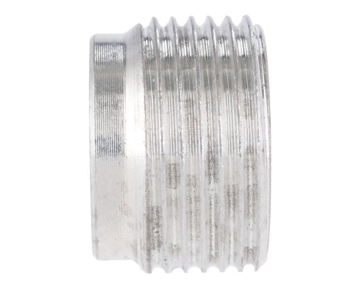 Reducción de aluminio de 3/4" a 1/2" RED21 ARGOS