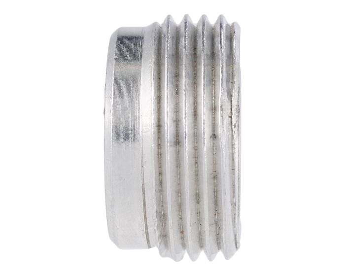 Reducción de aluminio de 1" a 3/4" RED32 ARGOS