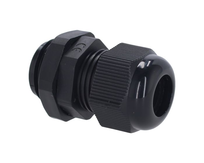 Conector glándula de nylon de 1/2" 9590710 ARGOS