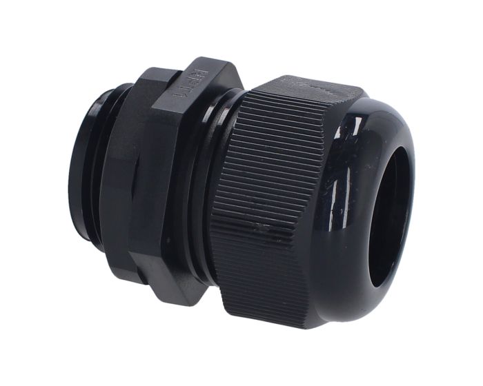 Conector glándula de nylon de 1" 9590730 ARGOS
