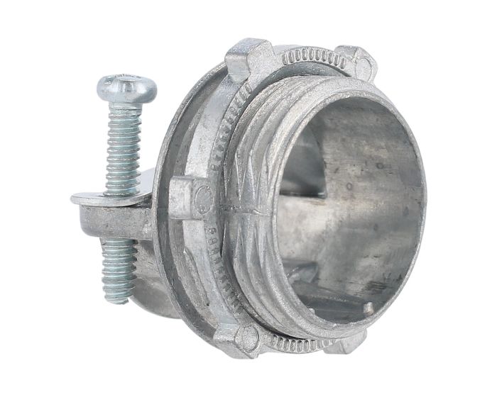 Conector recto para cable uso rudo de 1" 9540200 ARGOS