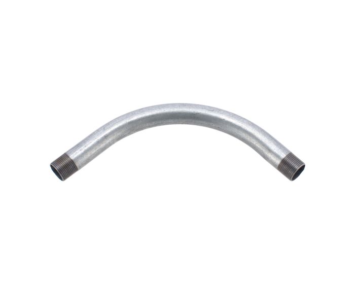 Codo para tubo rígido de 3/4" 9500100 ARGOS